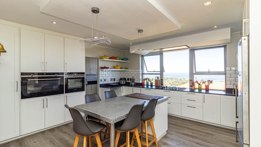 4 Bedroom Property for Sale in Berghof Western Cape